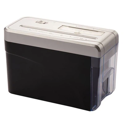 Настільний подрібнювач паперу Micro Cut