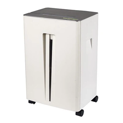 Знищувач паперу високого рівня безпеки